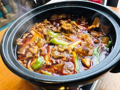 -肖记公安牛肉鱼杂馆· 省级非物质文化遗产(仁和路店)