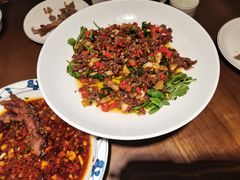 -八碗湘长沙市井菜(坡子街店)