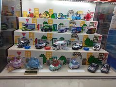 -TOYSRUS玩具反斗城(无锡荟聚购物中心店)
