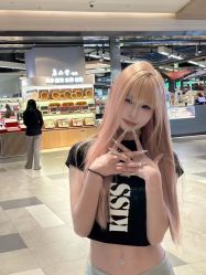 -DL HOPE造型