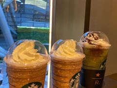 -星巴克臻选(济南恒隆店)
