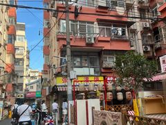 -张记灌饼(丰富路店)