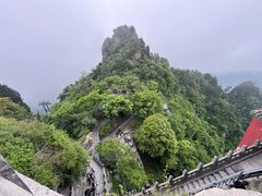 -武当山风景区