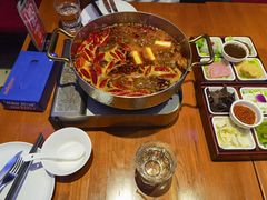 -hallch好吃餐厅(奥体中心店)