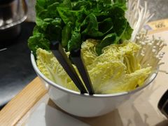 一鸡两吃-大碗先生(万家丽店)