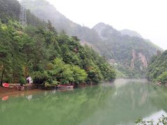 -浙西大峡谷