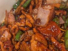 -王繁星面馆(西安熙地港店)