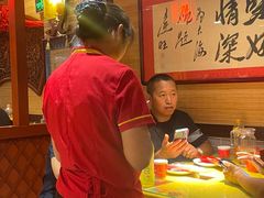 -大海碗·炸酱面·烤鸭·京菜(天坛店)