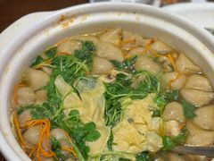 -大灶头·新昌菜(中国茶市店)