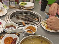 -尚宴牛特鲜自助(太原街万达店)