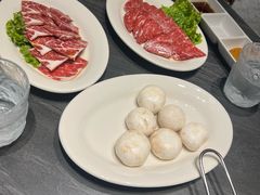 -NIUAN牛庵·日式和牛烧肉(恒隆店)