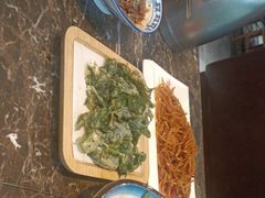 -郑喜旺烧烤(郑州总店)