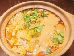 -三个大叔东北烧烤·砂锅菜(西三旗店)