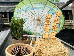 -黎里古镇