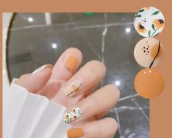 -LILY NAILS美甲美睫