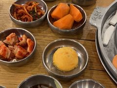 -姜虎东白丁烤肉(深圳湾后海汇店)