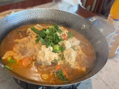 -小乡小镇·传承桐庐土菜·老板亲自烧的菜