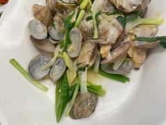 -骏莱海鲜鱼港(五角场店)