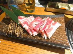 -赤坂亭M9和牛烧肉(世博源店)