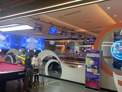 -好燃时刻潮玩运动馆·儿童乐园·室内游乐场·团建