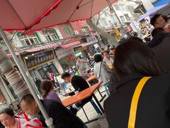 -刘信牛羊肉小炒泡馍(回民街店)