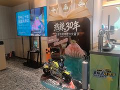 -五星桥原切肥牛火锅(怀德桥店)