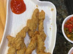 -鲜越鲜鱼粉(财富购物中心店)