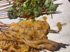 -醉烧膘·烧烤夜宵王(总店)