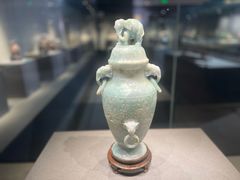 -北京工艺美术博物馆