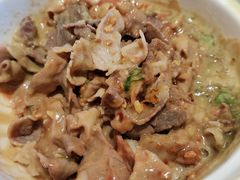 -亮马河饭店翠雅咖啡厅