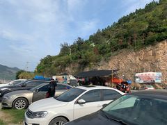-北岐滩涂