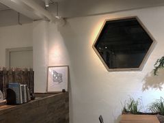 大堂-成川茶店·潮汕工夫浓茶(万象店)