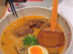 -味千拉面(广州白云机场T1西二店)