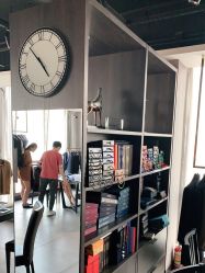 点击看大图 -优山定制西服衬衫大衣(国贸店)