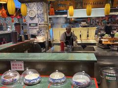 -山芋腔苏北菜(盐城滨海店)