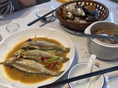 -阿里元老宋海鲜大排档(明发店)