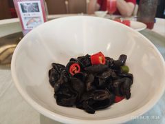 -骏莱海鲜鱼港(五角场店)