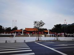 -珠海圆明新园