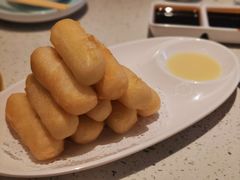 -玉林烤鸭店(小西天店)