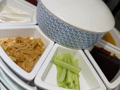 羲和经典烤鸭-羲和雅苑•北京烤鸭(国贸商城店)