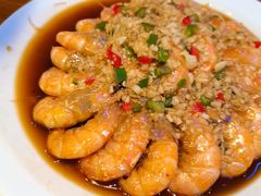 五味大虾-尚岛私房菜(西方巷店)