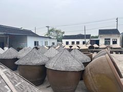 -苏州市吴中区光福窑上花果蜜饯厂