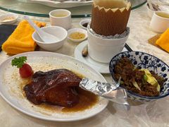 -翠恒酒家(宴会厅)