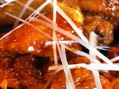 -MI WU FACTORY米屋美食工厂餐厅(绿地店)
