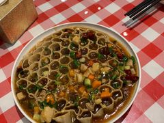 -太原面食店(解放路店)