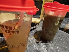 -炊烟小炒黄牛肉(浦东世纪汇店)