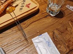 -那些年记忆烧烤