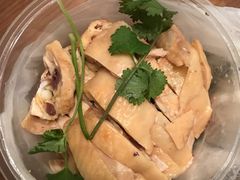 -百家鸡味馆(清泰店)
