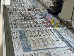 -潘多拉眼镜·蔡司依视路明月(潘家园店)