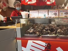 -黑色经典臭豆腐·湖南特产(步行街店)